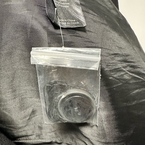 BNWT Wool Jacket from Sandra Angelozzi（FEMME de carriere) - Picture 5 of 7